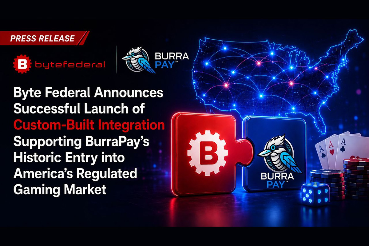 Byte Federal Gaming Americas — iGaming News from the Americas