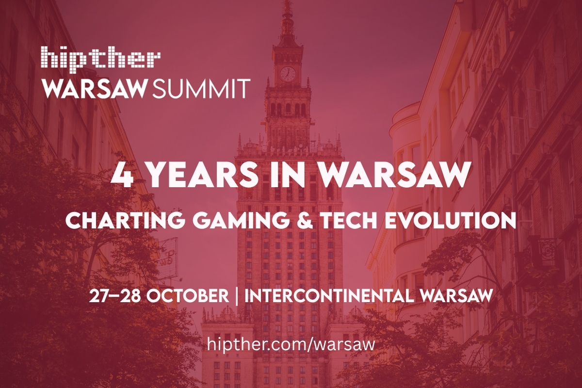 U.S. Bank, Revolut and Superbet Among Organisations Joining HIPTHER Warsaw Summit