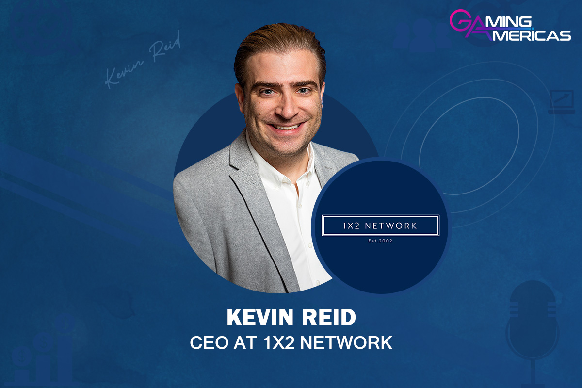 1X2 Network Looks Ahead to the Next Stage of North American Growth