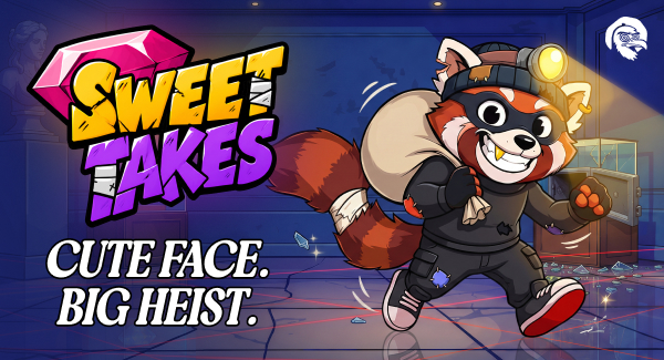 DELULU Gaming Introduces Sweet Takes, a Mischievous New Take on Classic Slot Action