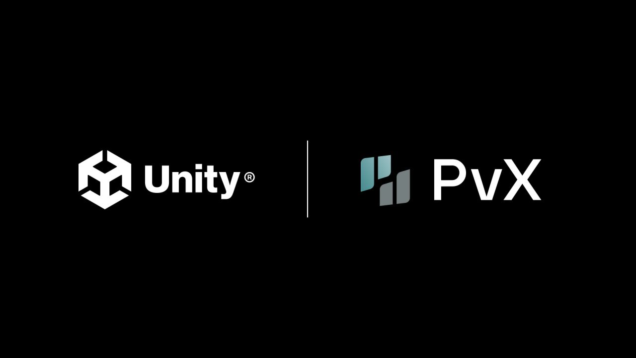 Unity and PvX Launch Partnership to Expand Access to User Acquisition Financing for Game Developers