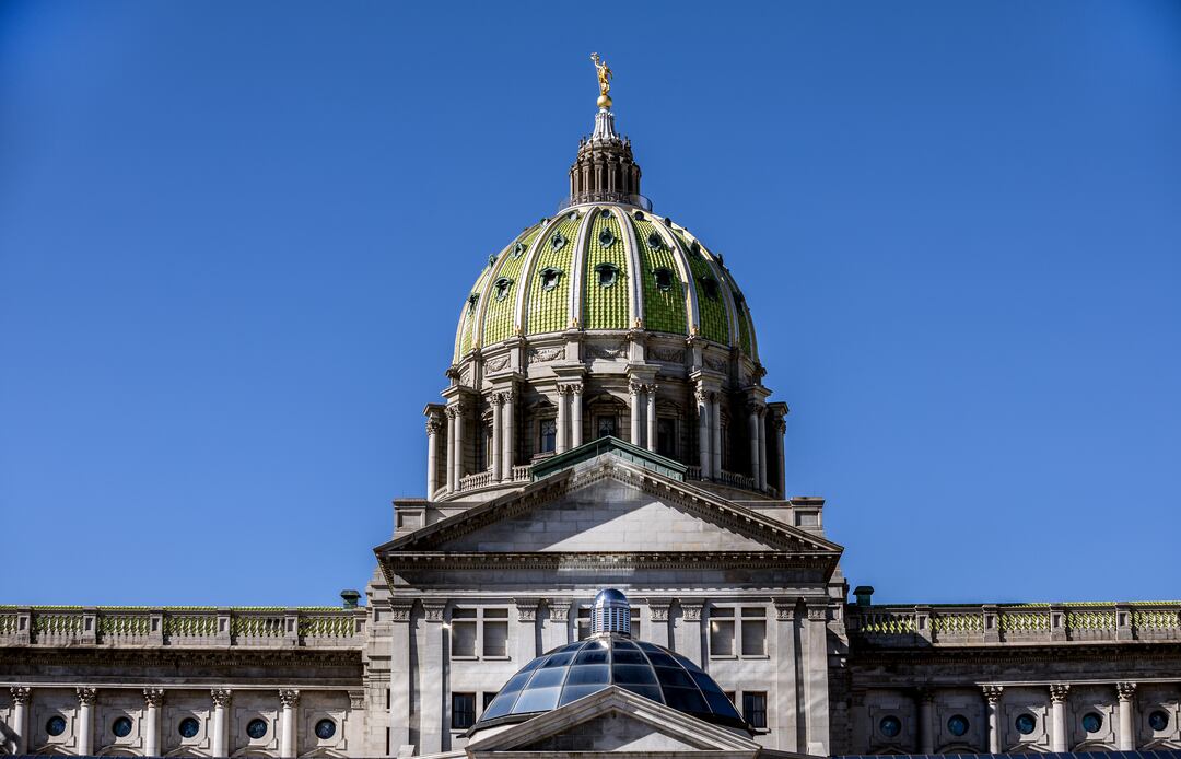 Pennsylvania Lawmakers Look to Combat Problem Gambling with New Caucus
