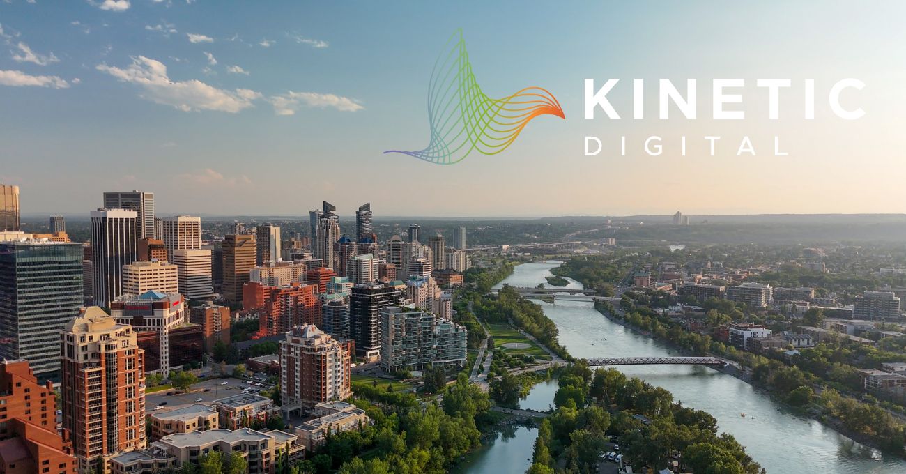 Kinetic Digital outlines Alberta playbook for building casino brands