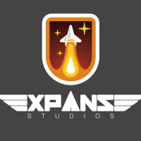 Expanse Studios Logo