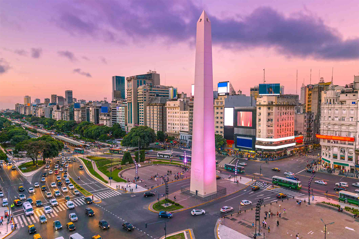 Buenos Aires Lawmakers Propose Plan to Impose Single Gambling Tax