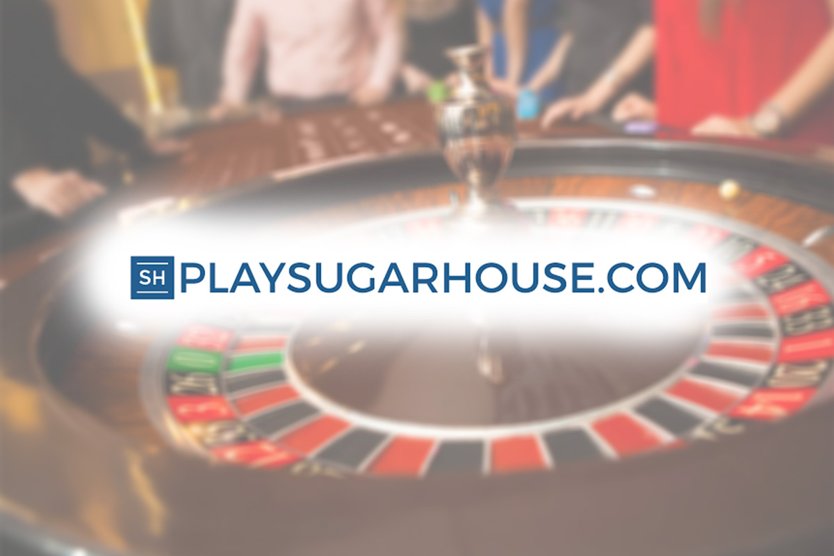 PlaySugarHouse.com New Jersey Hits Record Numbers for NFL Draft Round One