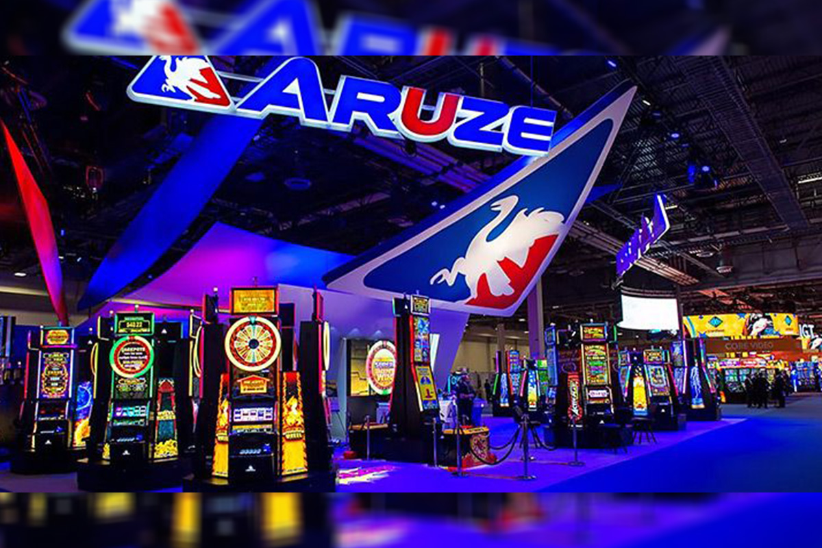 Aruze Gaming America, Inc. Announces Plan for Financial Restructuring