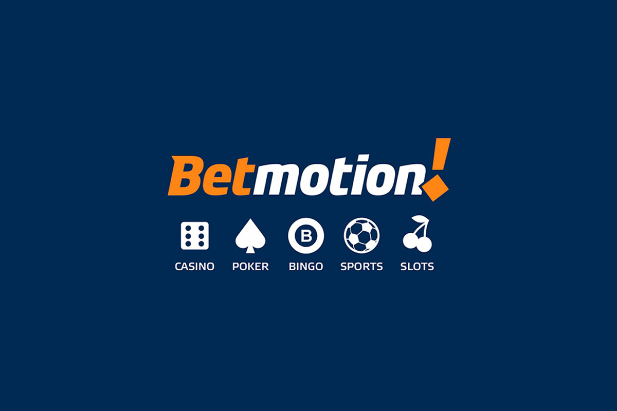 Betmotion scores major boost from World Cup