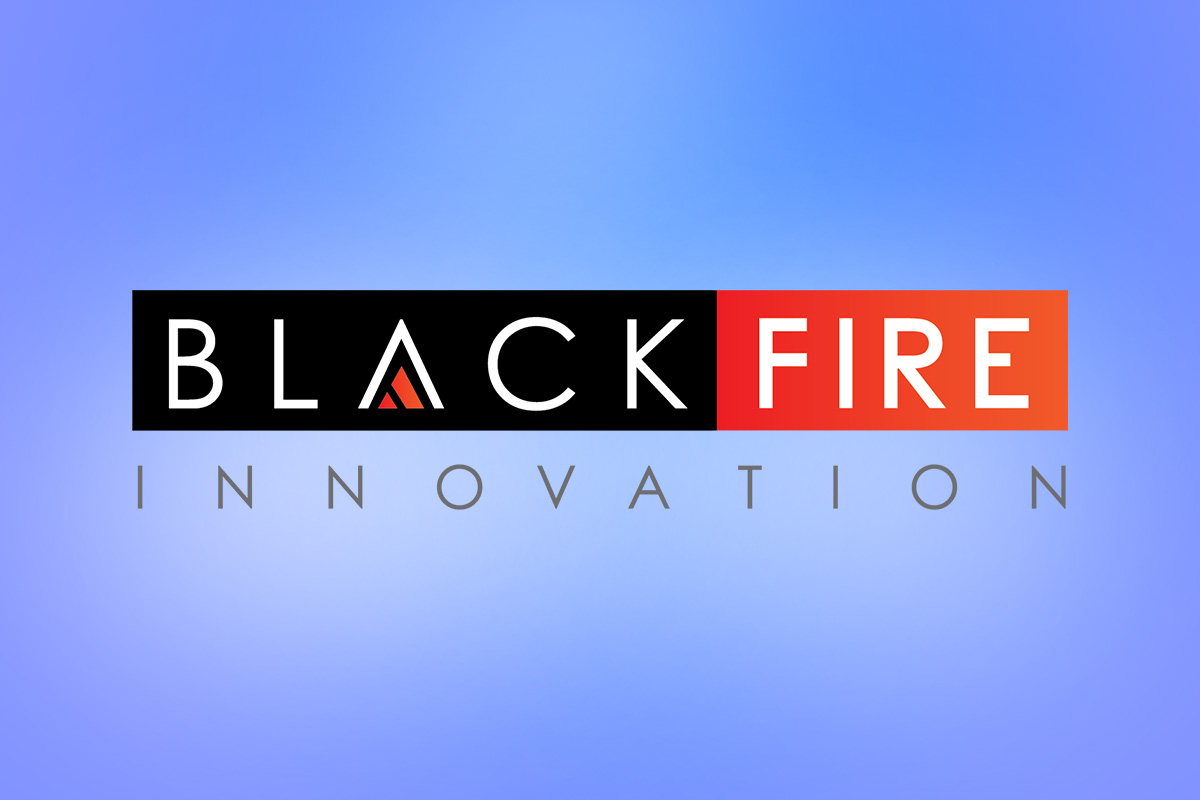 Black Fire Innovation Highlights Opening of Debut Building at Harry ...