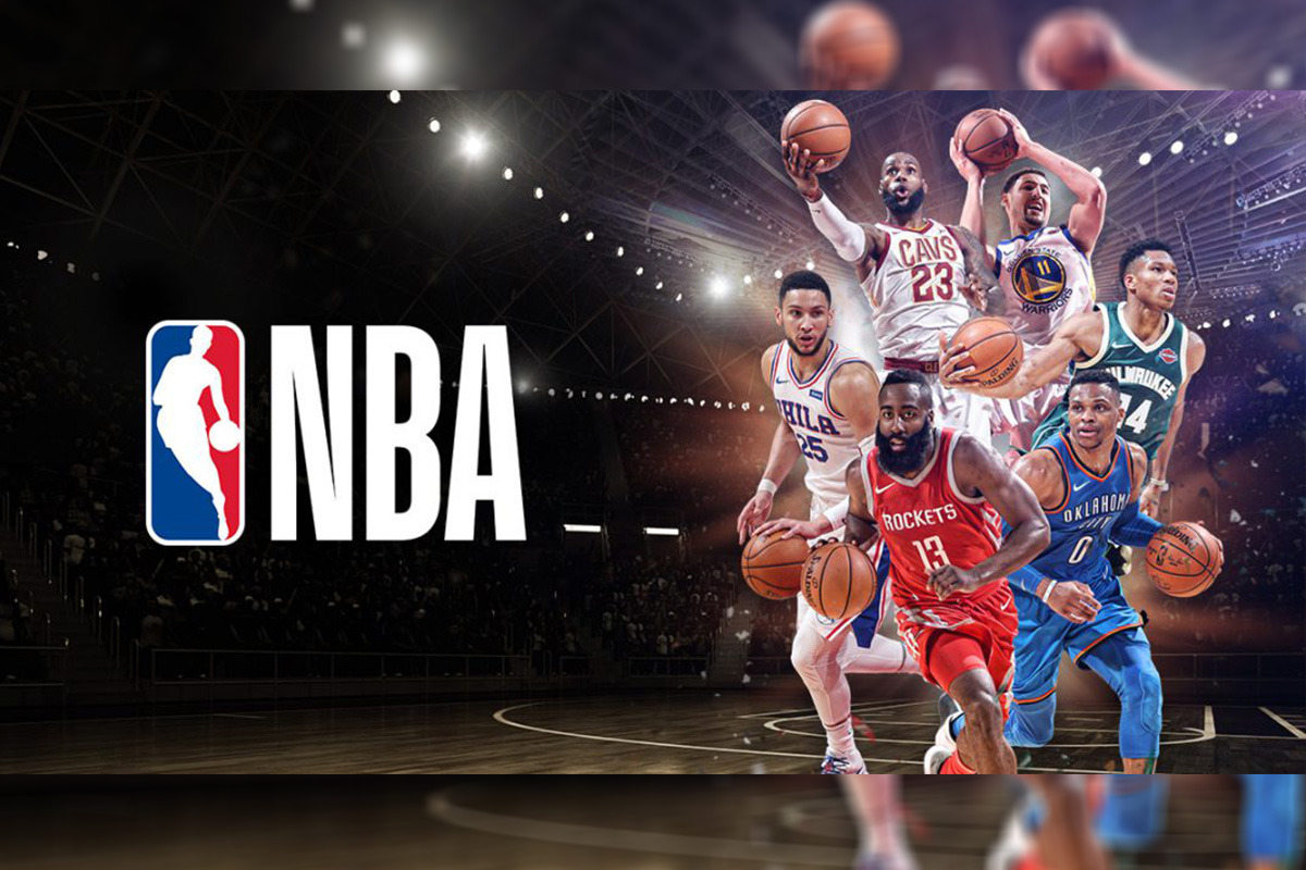 DraftKings and FanDuel become co-official sports betting partners of the NBA