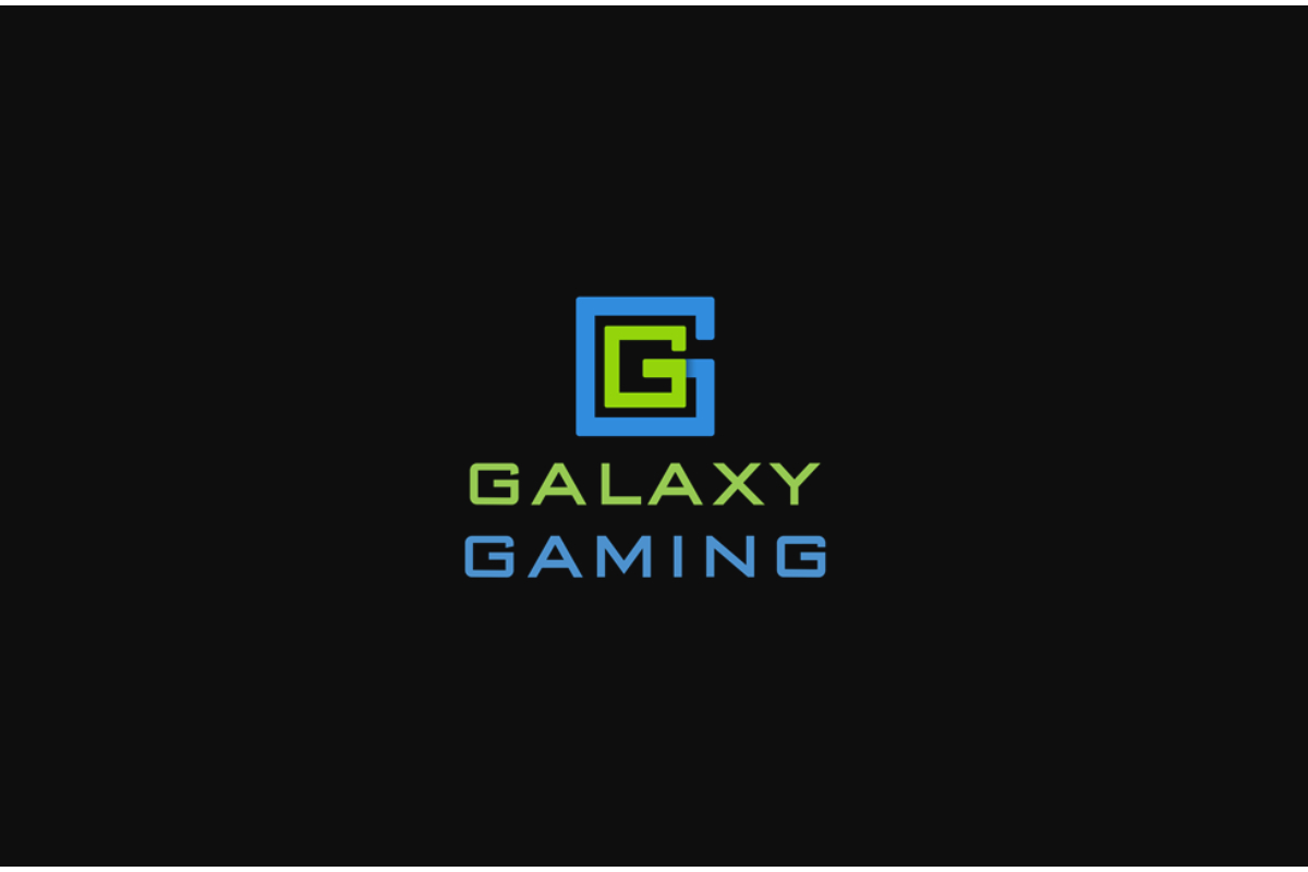 Galaxy Gaming Announces New Games, Solutions, and Big iGaming Numbers