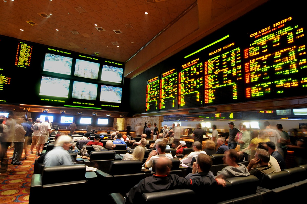 Support for Sport Betting Infrastructure Continues to Grow in North America