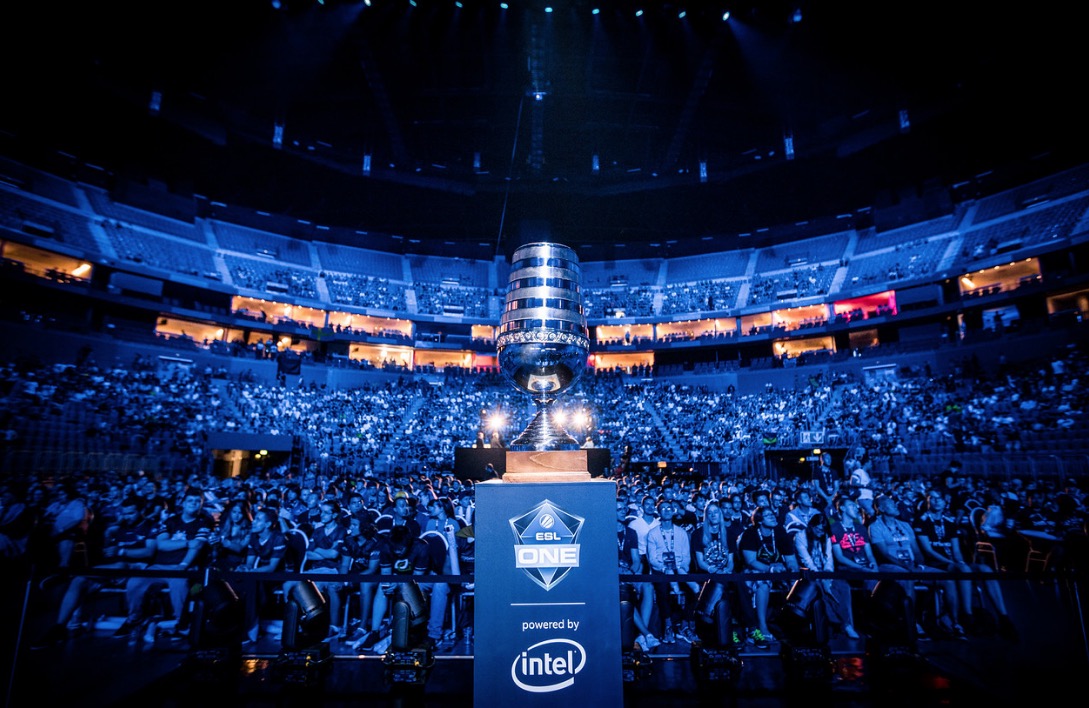 NGCB: Approval to Offer Wagers on 2020 ESL ONE-DOTA 2 Birmingham