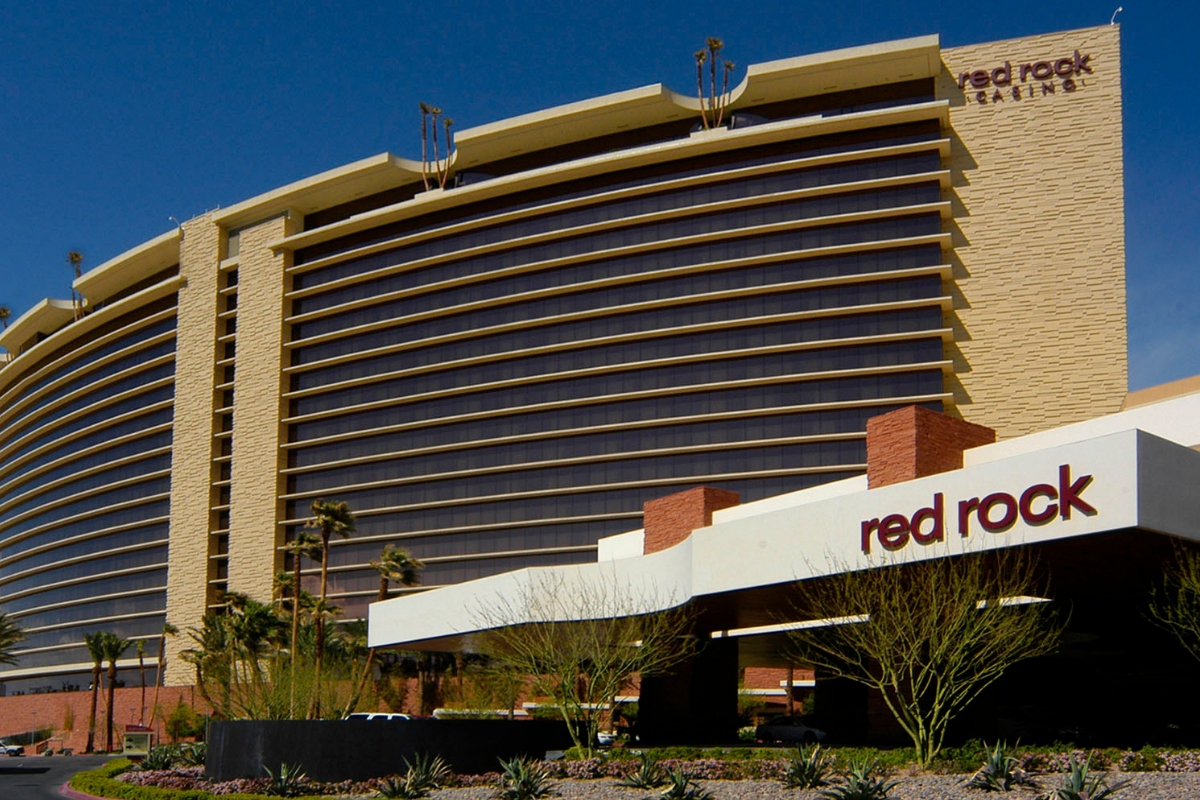 Red Rock Resorts Announces Third Quarter 2020 Results