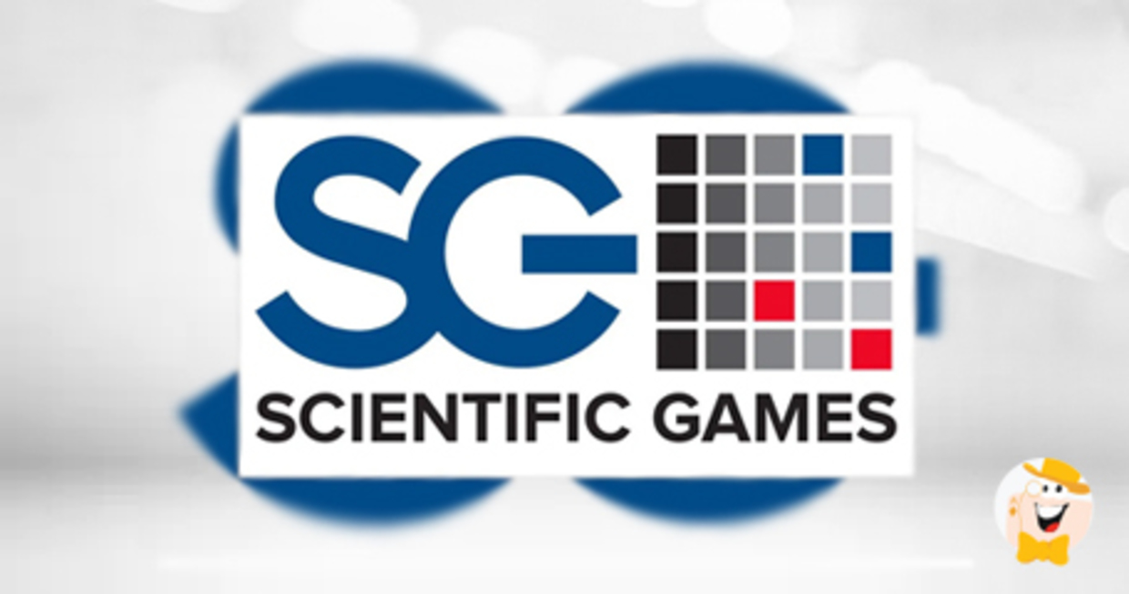 Scientific Games Launches Mural Cabinet at Circa Resort & Casino