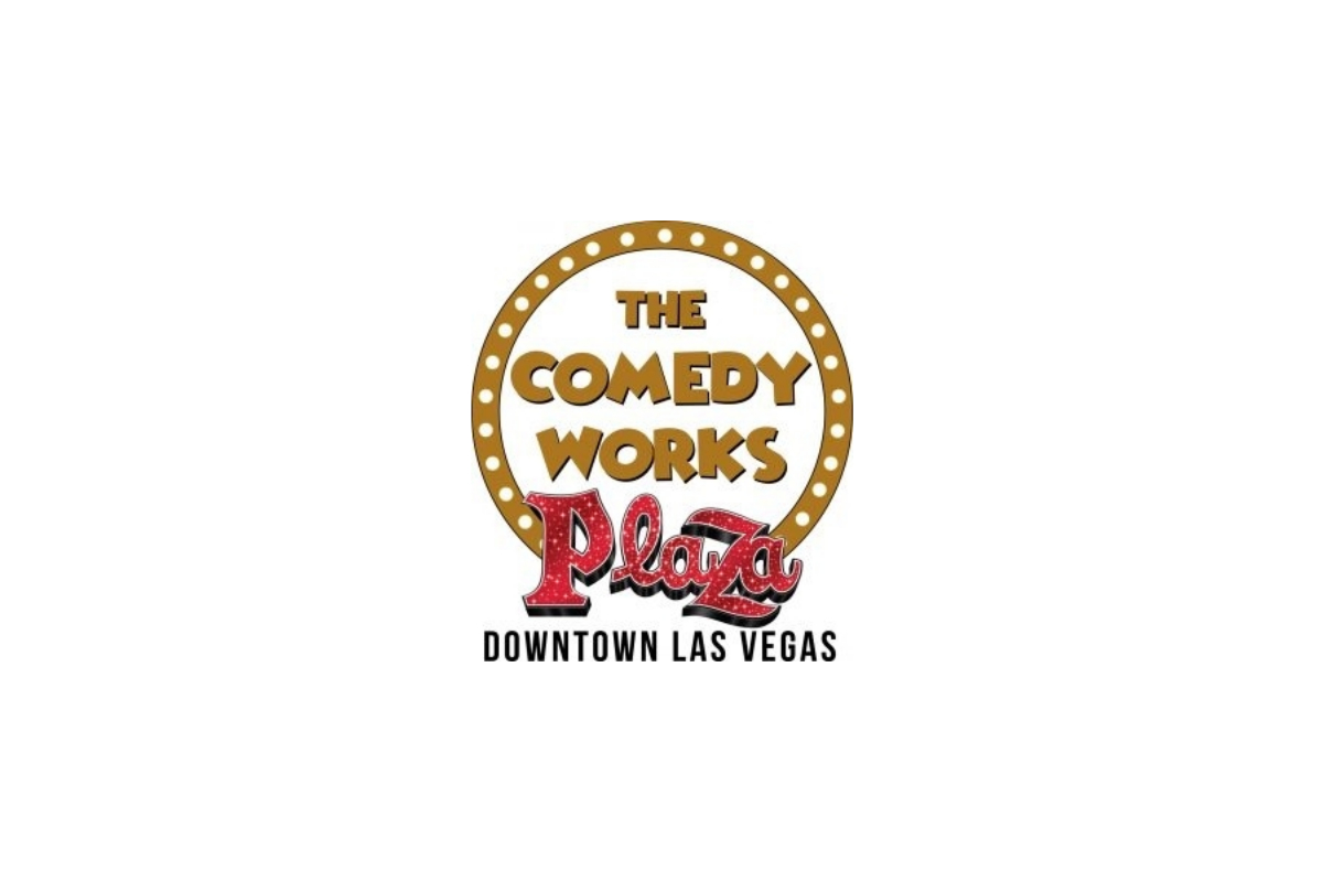 The Comedy Works schedule at the Plaza Hotel & Casino Gaming