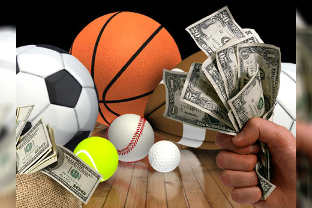 Louisiana Sports Betting Bill Moves Forward