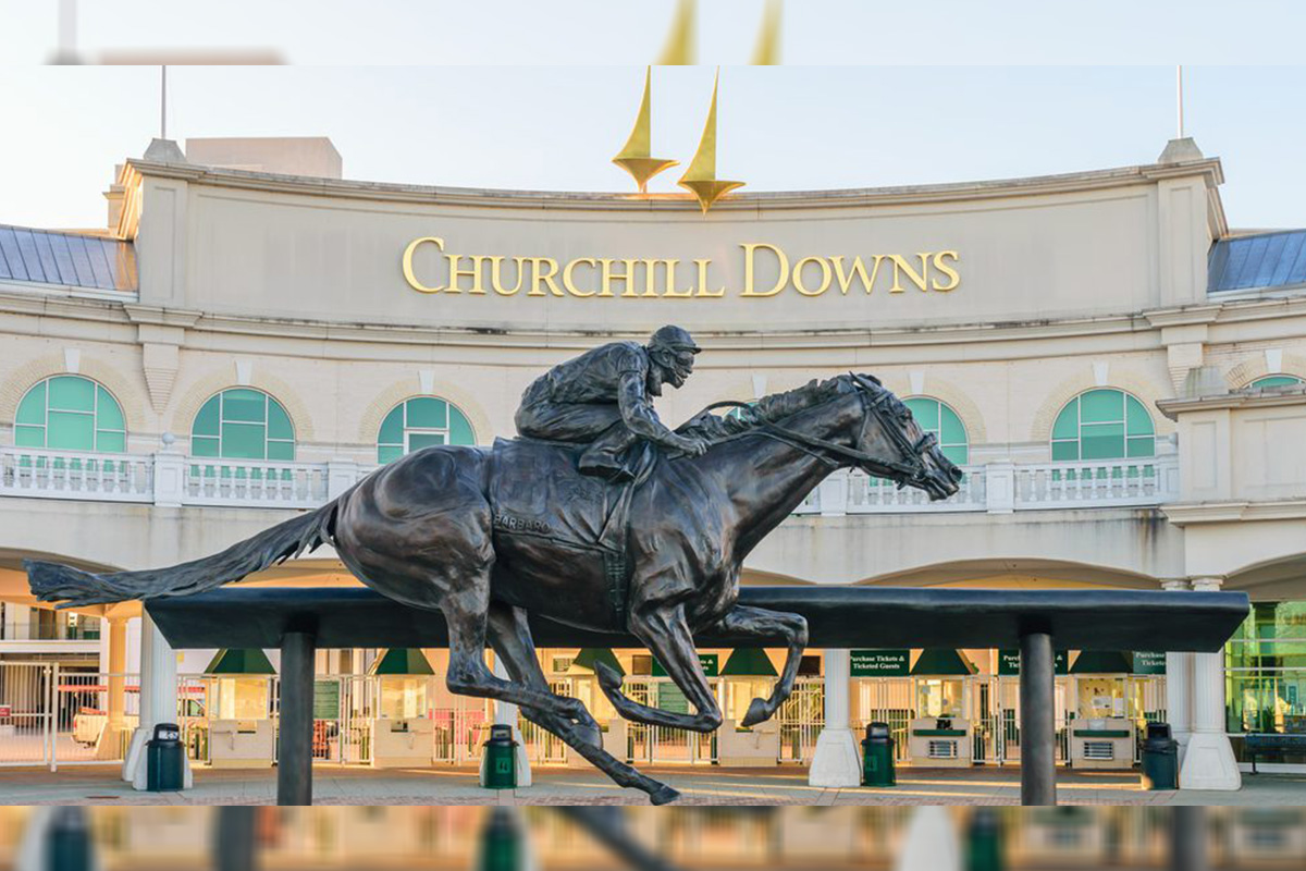 Churchill Downs Incorporated Enters into Agreement with bet365 to Offer Online Sports Betting and iGaming in Pennsylvania