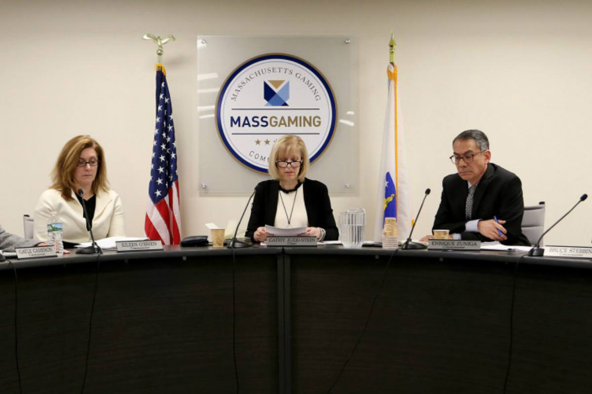 Massachusetts Casinos to Remain Closed Until June