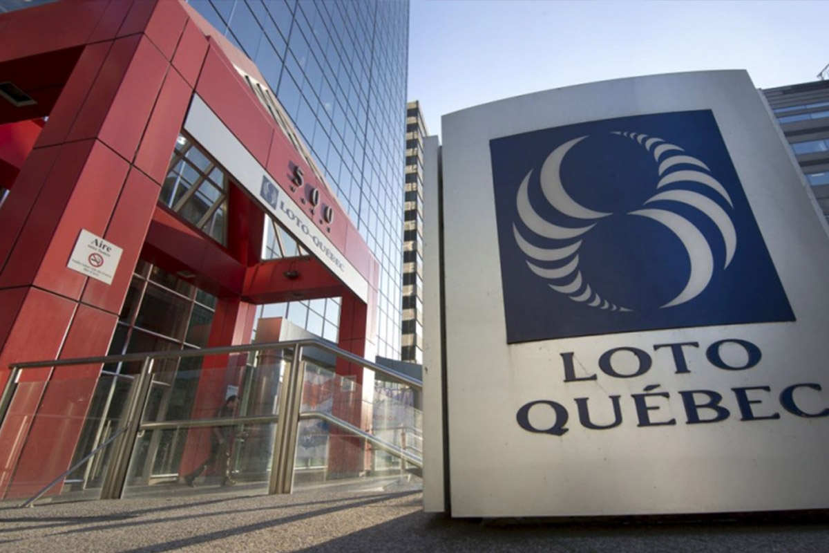 Loto-Québec to Resume Lottery Sales at Retailers with Outdoor Entrance