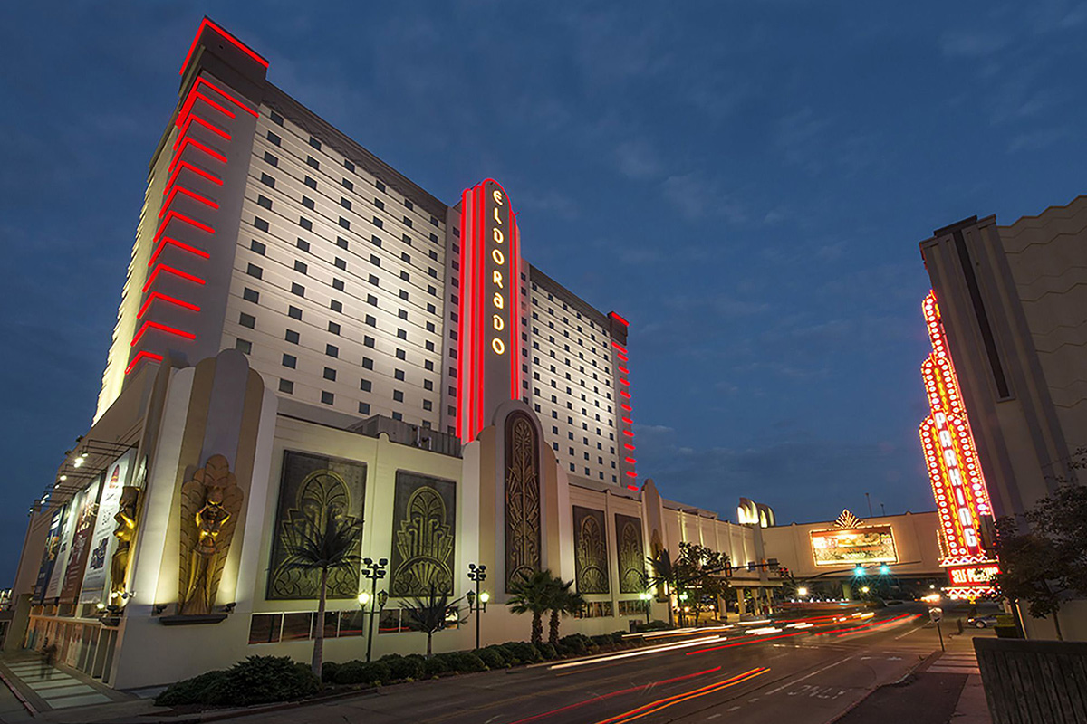 Eldorado Resorts Q1 Revenue Dips by 25%