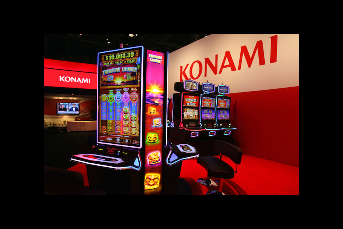Jamul Casino Selects Konami’s SYNKROS CMS