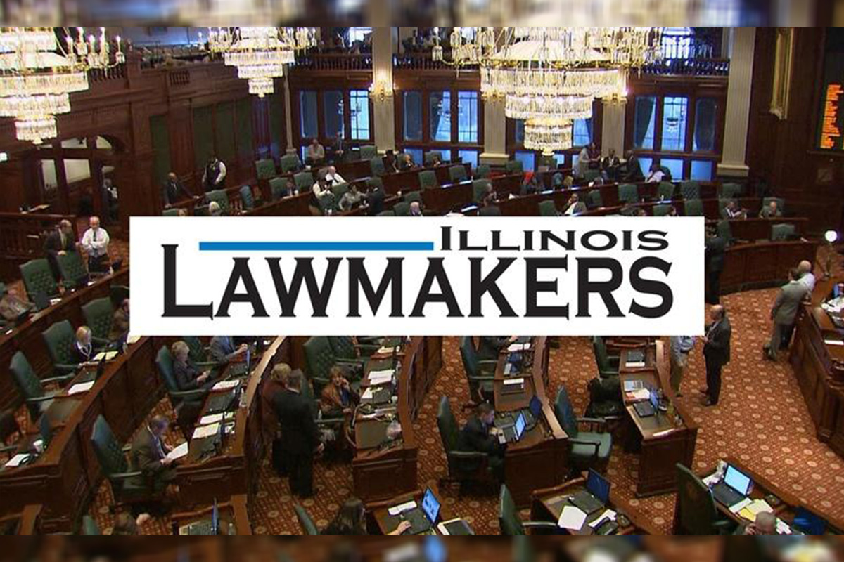 Illinois Lawmakers Approve Casino Legislation Pushed by Chicago Mayor