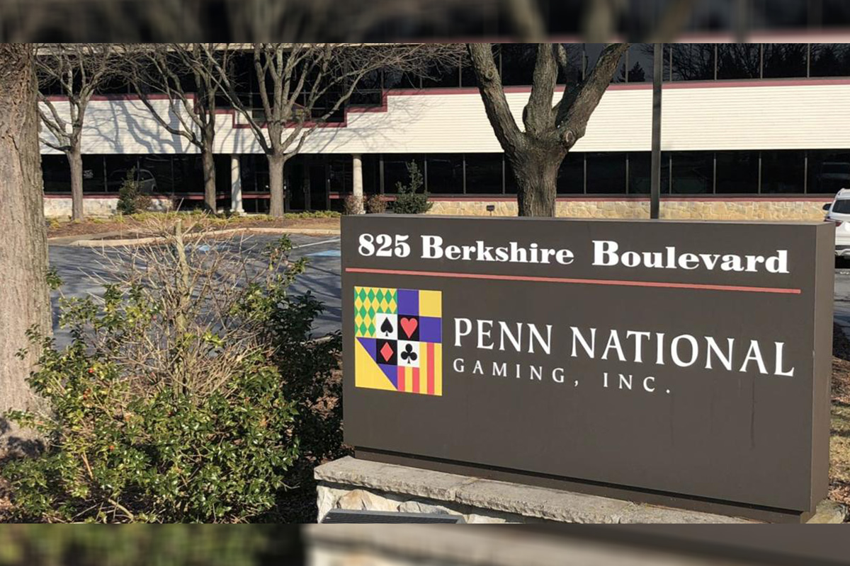 Penn National Gaming Commences Underwritten Public Offering of Shares Worth $250 Million