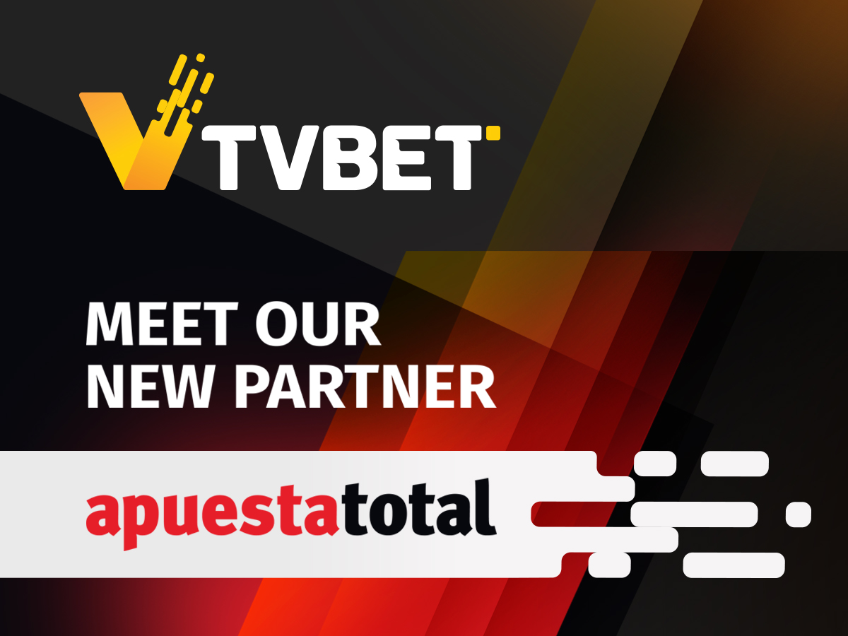 TVBET games were added to Apuesta Total’s portfolio with a view to conquering LatAm gaming market