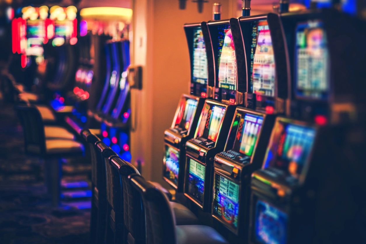 American Gaming Group, LLC and Saratoga Harness Racing, Inc. Announce Termination of Wildwood Casino Acquisition Due to COVID-19