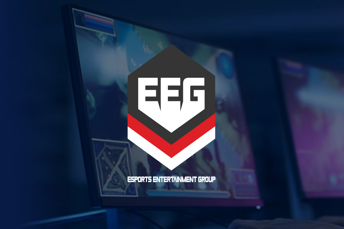 Esports Entertainment Group Appoints Damian Mathews as Chief Financial Officer