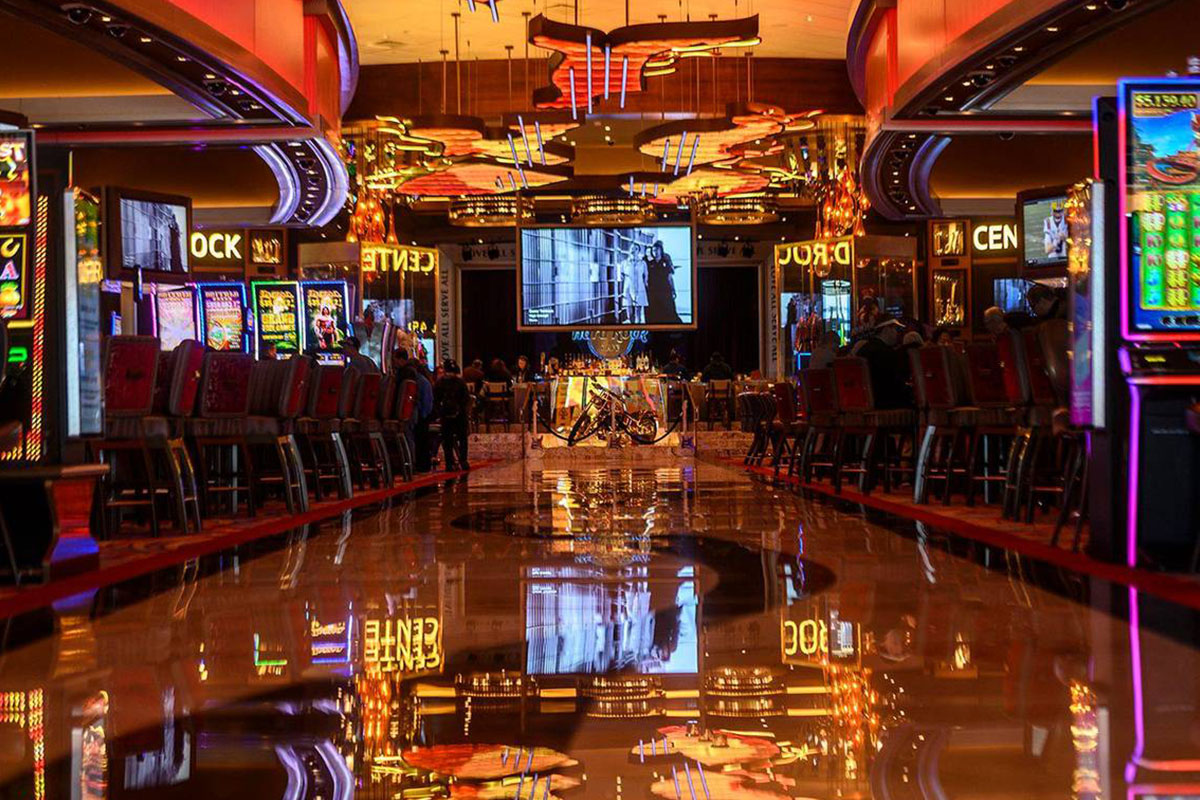 Michigan Loses Nearly $100M in Casino Tax Revenue, According to PlayMichigan