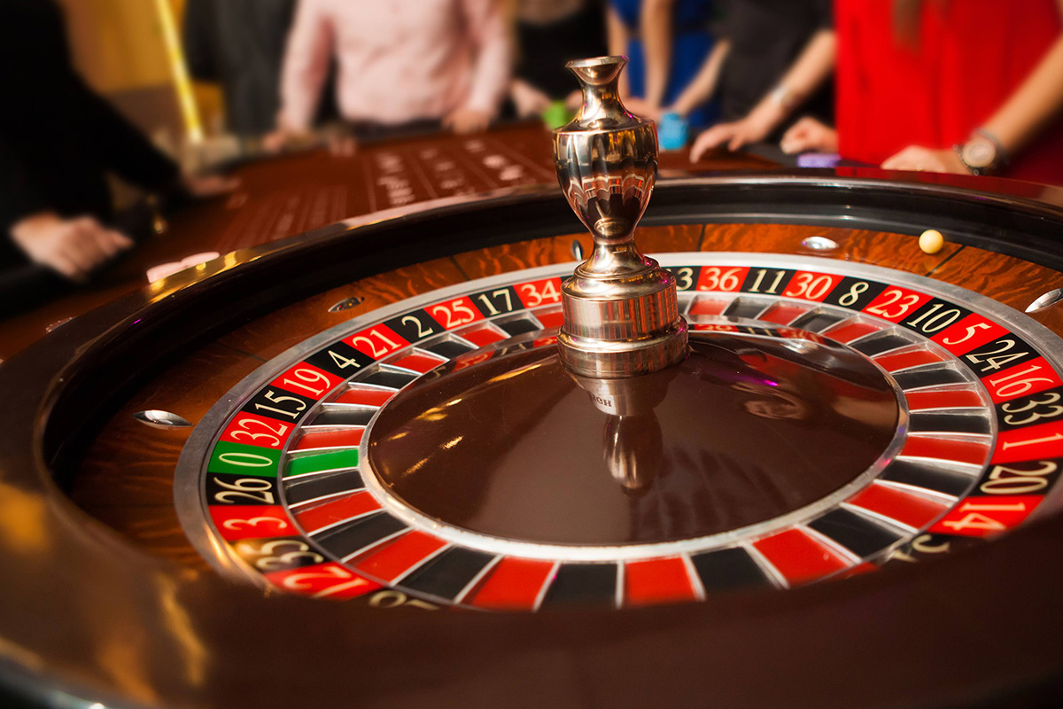 Louisiana Senate Committee Approves Tax Break for Casinos
