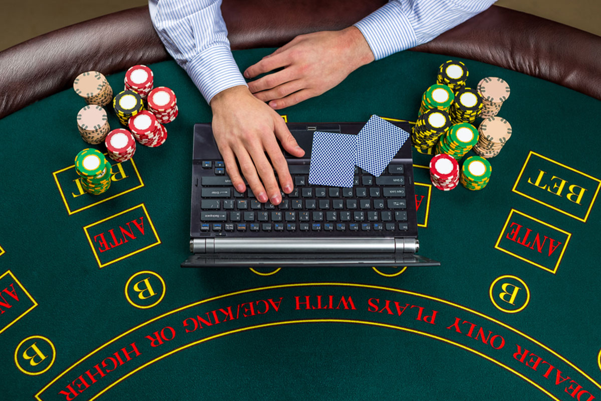 GAN Provides May 2020 Internet Gambling Market Update for Pennsylvania