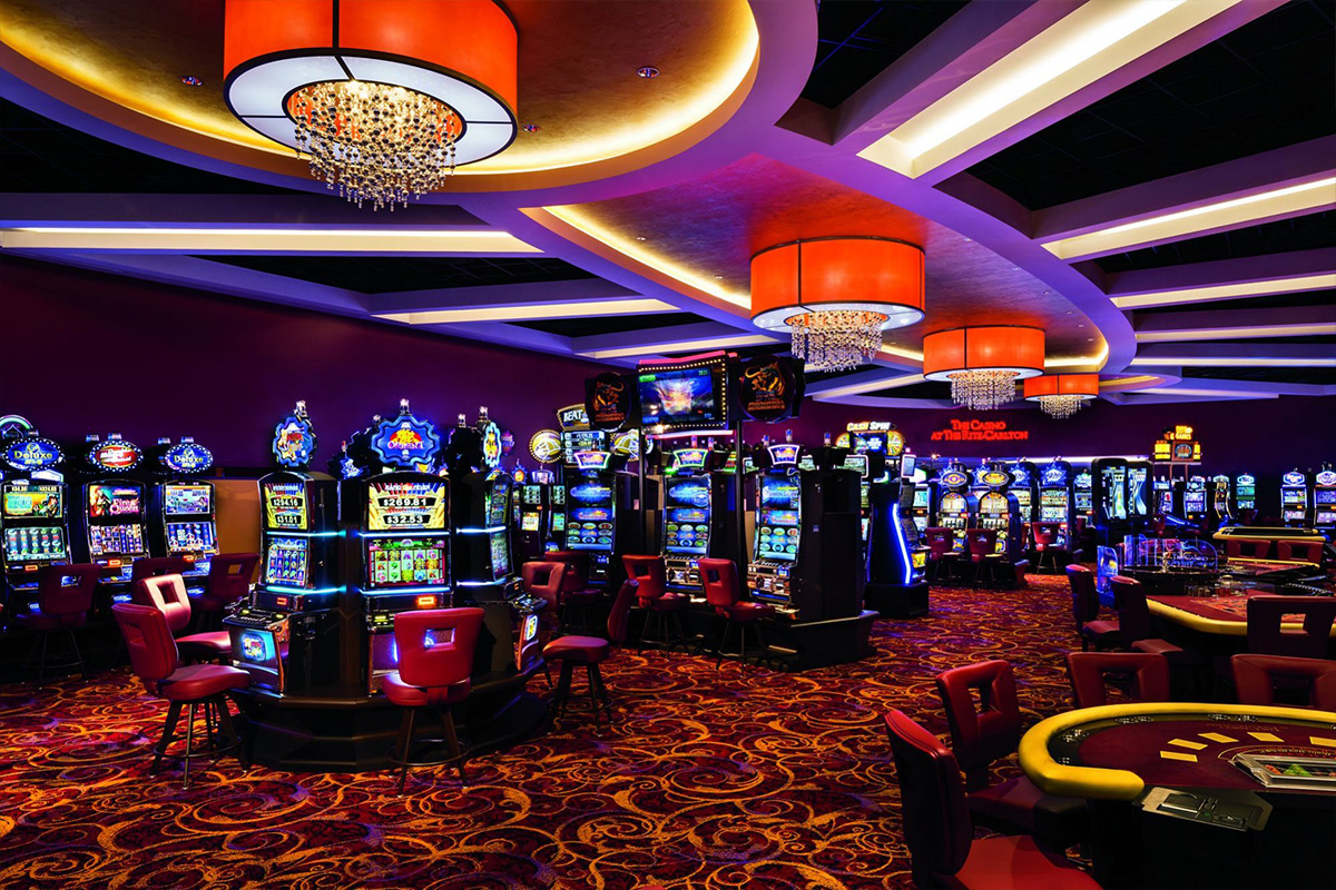Casino Workers Demand Healthcare Benefits from Gambling Firms