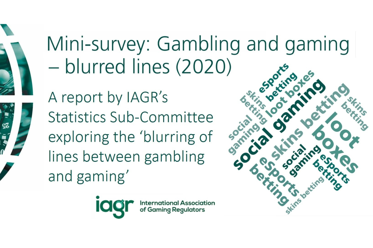Survey Reveals Concerns About Emerging Gambling Platforms