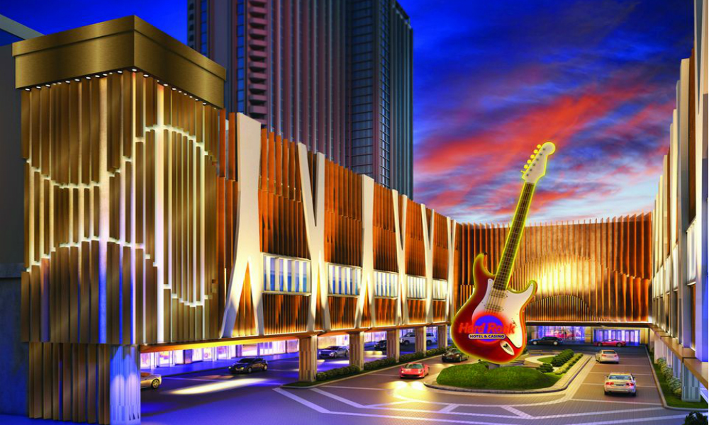 Hard Rock Hotel & Casino Atlantic City Pledges Bonuses for Over 2,000 Team Members