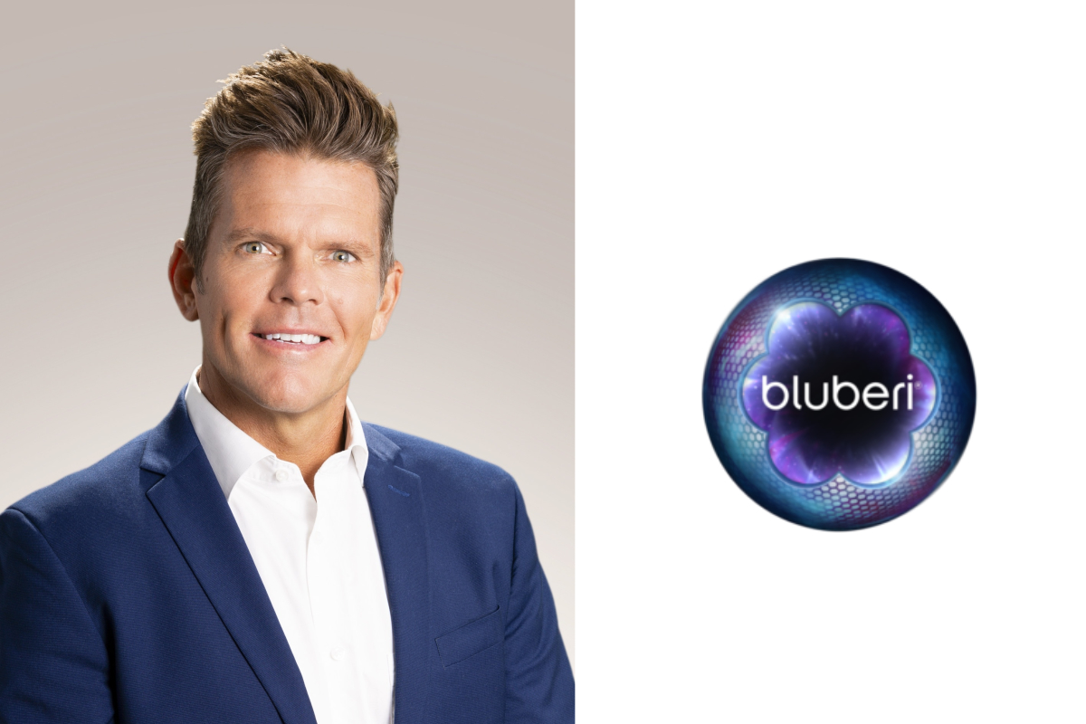 Bluberi Expands Executive Leadership Team, Appoints Casey Whalen as Chief Commercial Officer