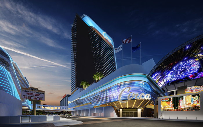 Global Gaming Expo to Return to Las Vegas in October 2021