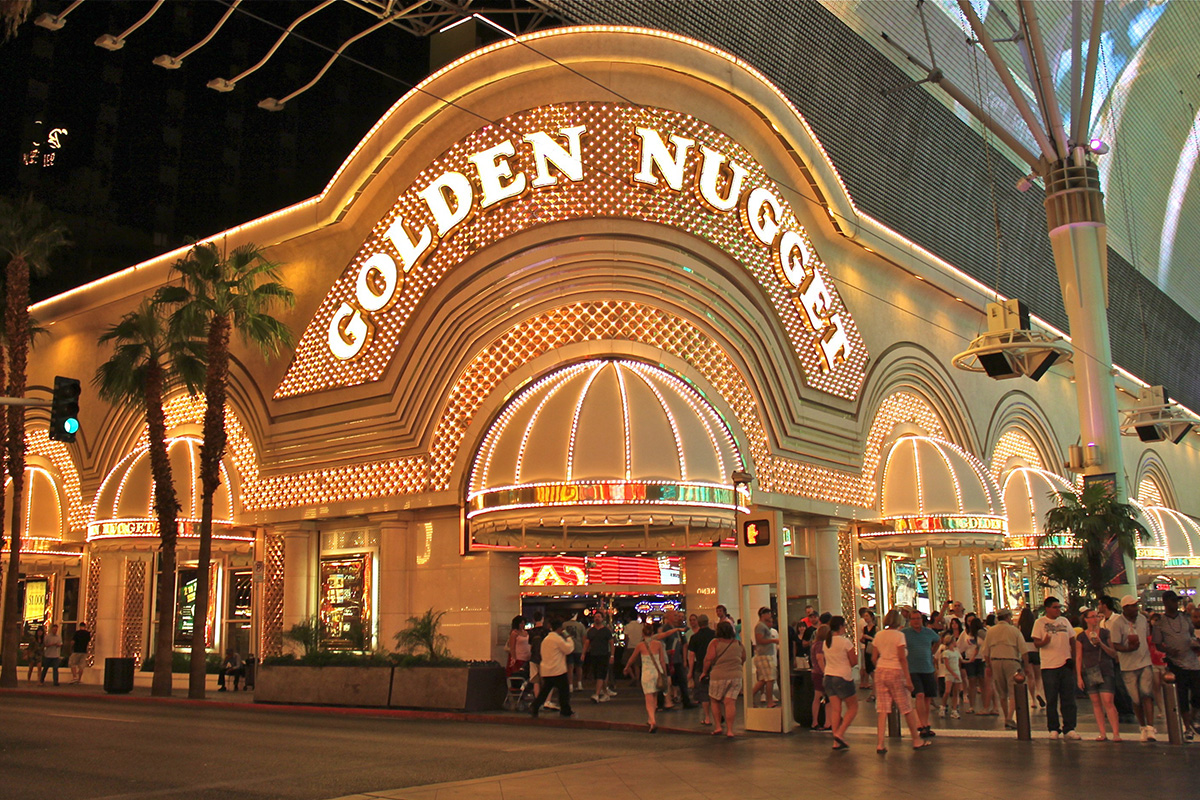 Golden Nugget Online Gaming Launches App in Pennsylvania