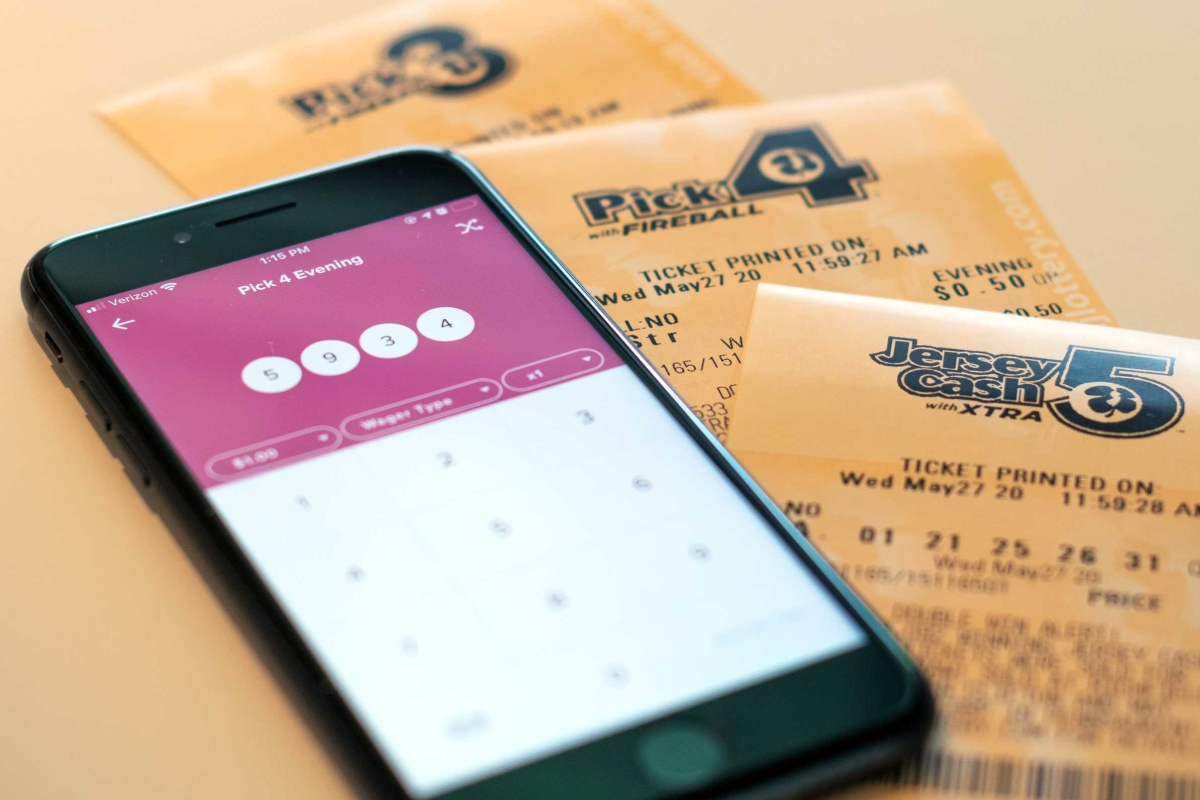 Lottery App Hits $1M in Prize Payouts, Launches New Daily Games
