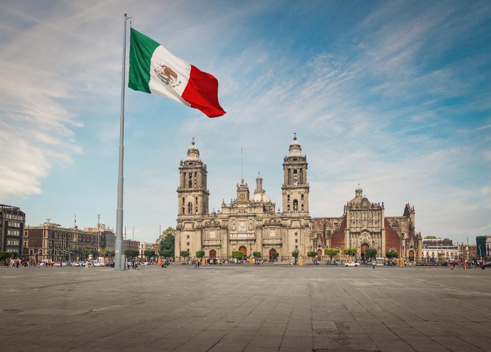 Mexico Sets New VAT for Foreign Companies