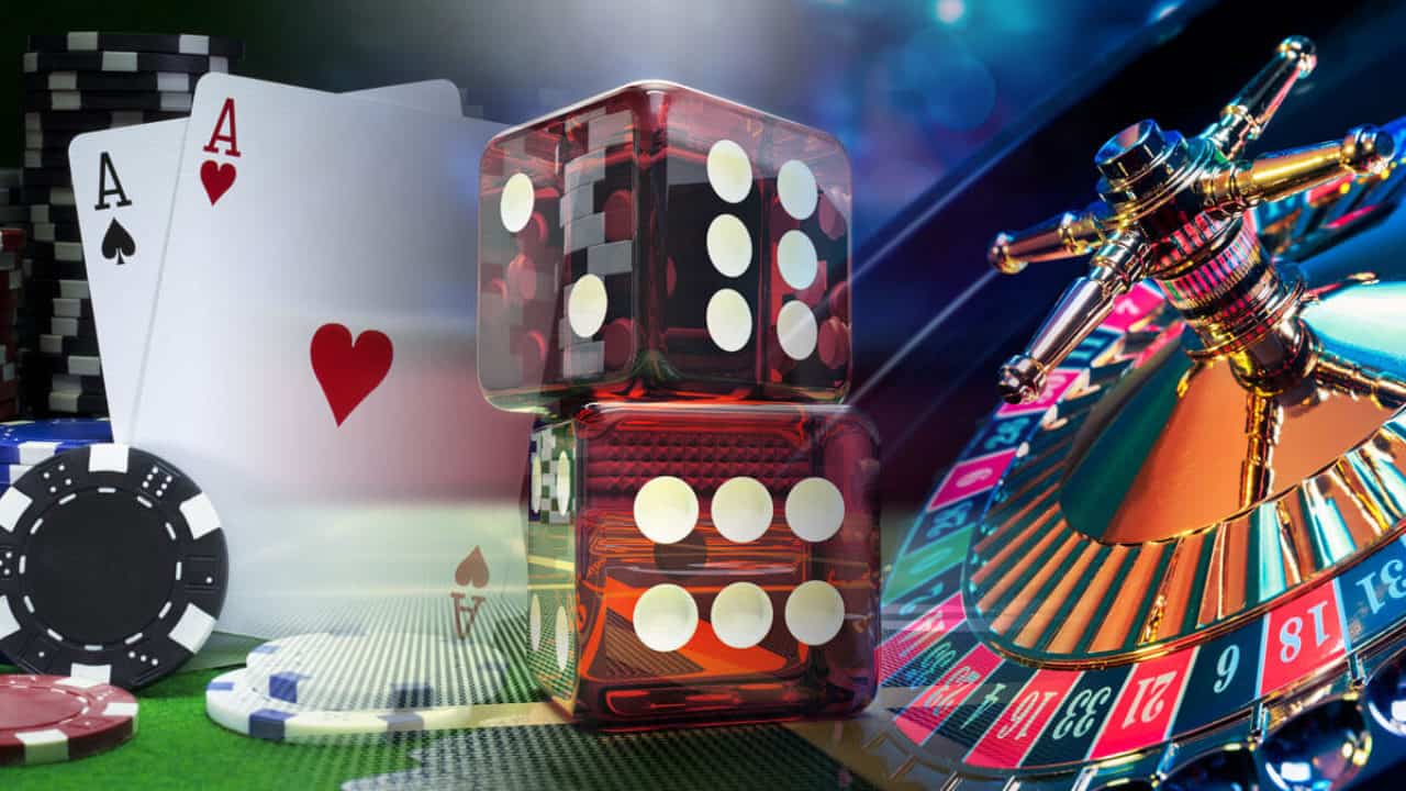 5 Things All Top Online Casinos Have
