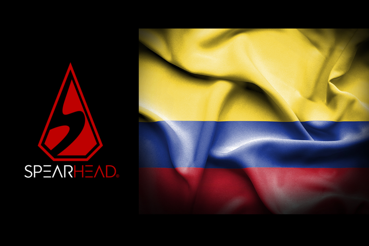 Spearhead Studios enters the Colombian market