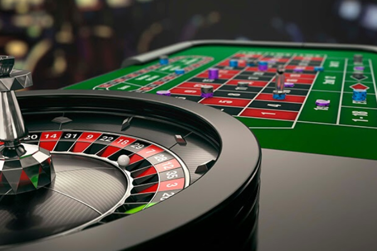 Hedge-funder Soo Kim Scoops Up 3 Casinos on Low Price