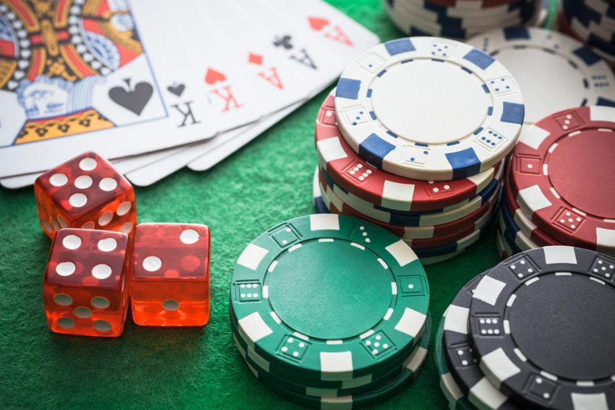 Louisiana Compulsive Gambling Association Co-founder Reece Middleton Dies