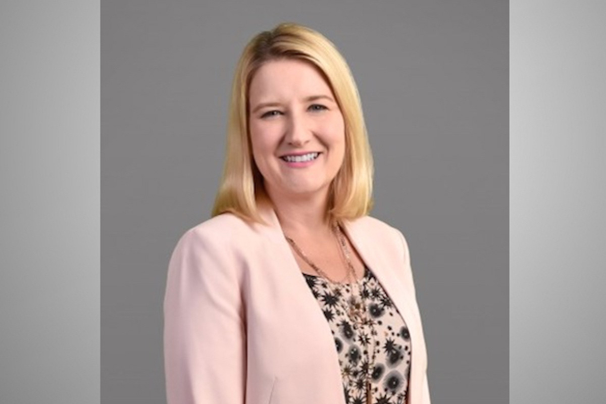 Scientific Games appoints Eileen Moore Johnson as Executive Vice President and Chief Human Resources Officer
