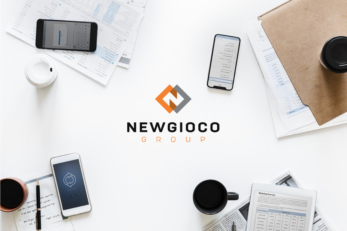 Newgioco Reports Q1 2020 Financial Results