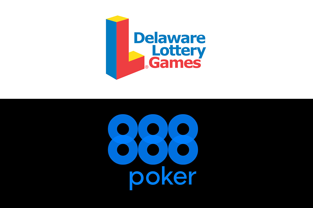 888 Extends iGaming Contract with Delaware Lottery