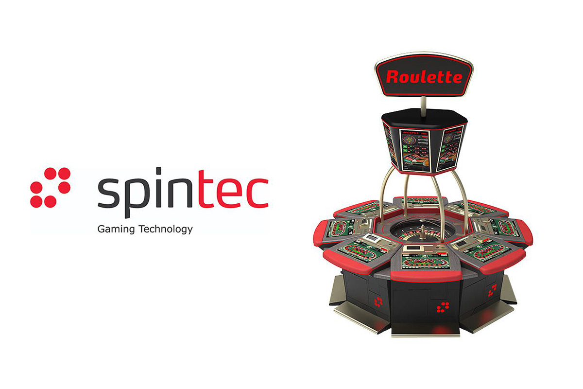 Spintec Signs US Distribution Deal with Dynamic Gaming